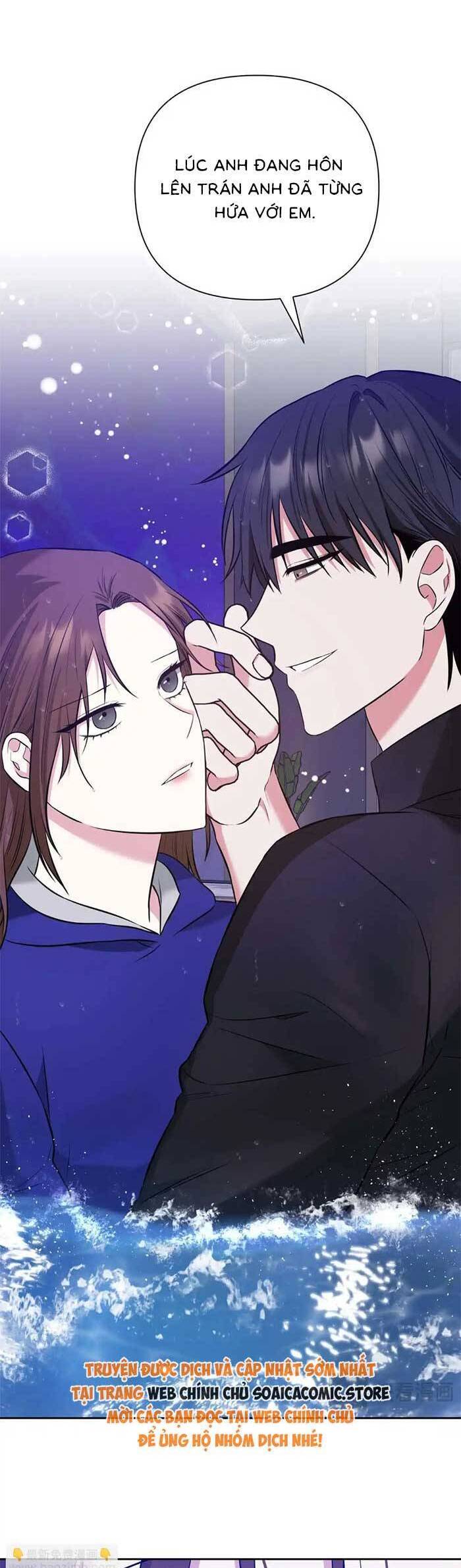 Cua Lại Vợ Yêu Chapter 7 - Trang 7