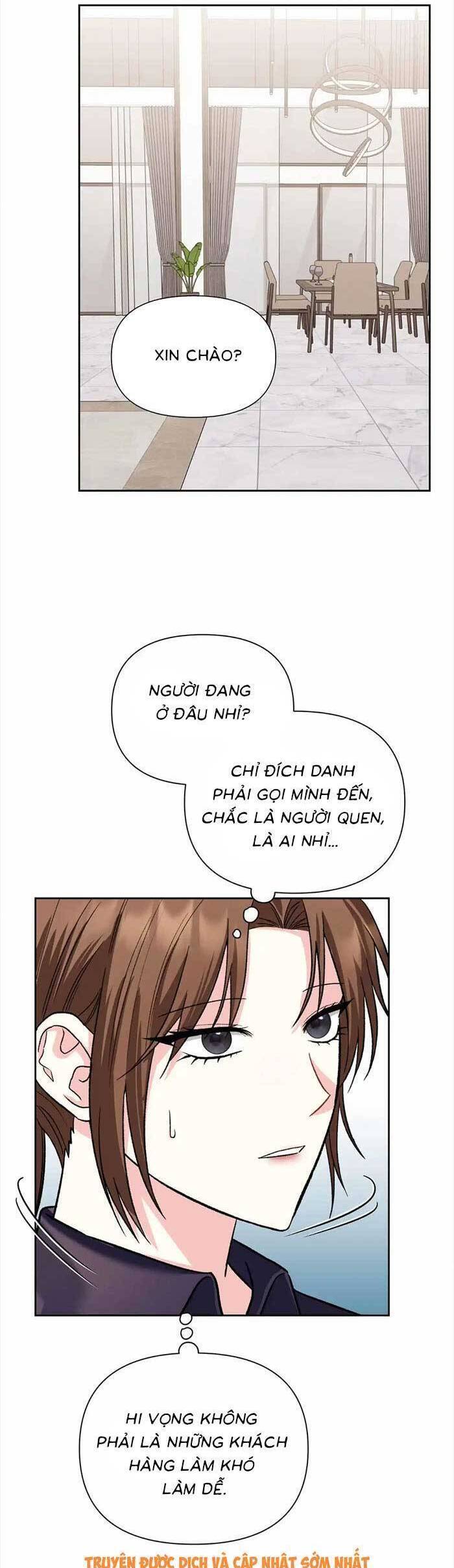 Cua Lại Vợ Yêu Chapter 34 - Trang 25