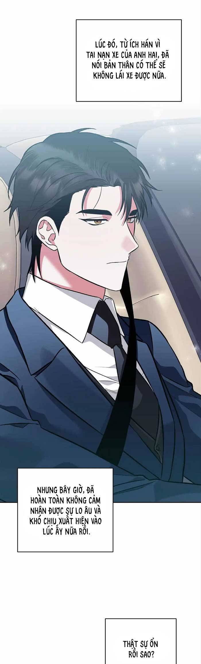 Cua Lại Vợ Yêu Chapter 30 - Trang 15