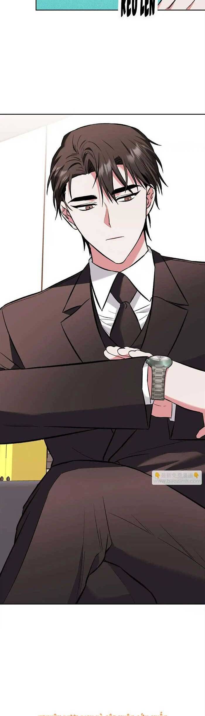 Cua Lại Vợ Yêu Chapter 11 - Trang 13