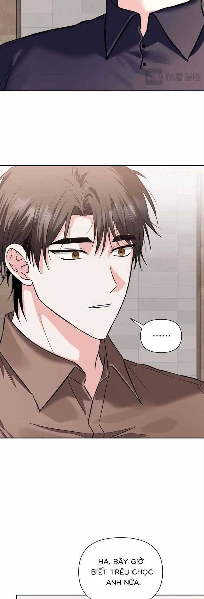 Cua Lại Vợ Yêu Chapter 34 - Trang 4