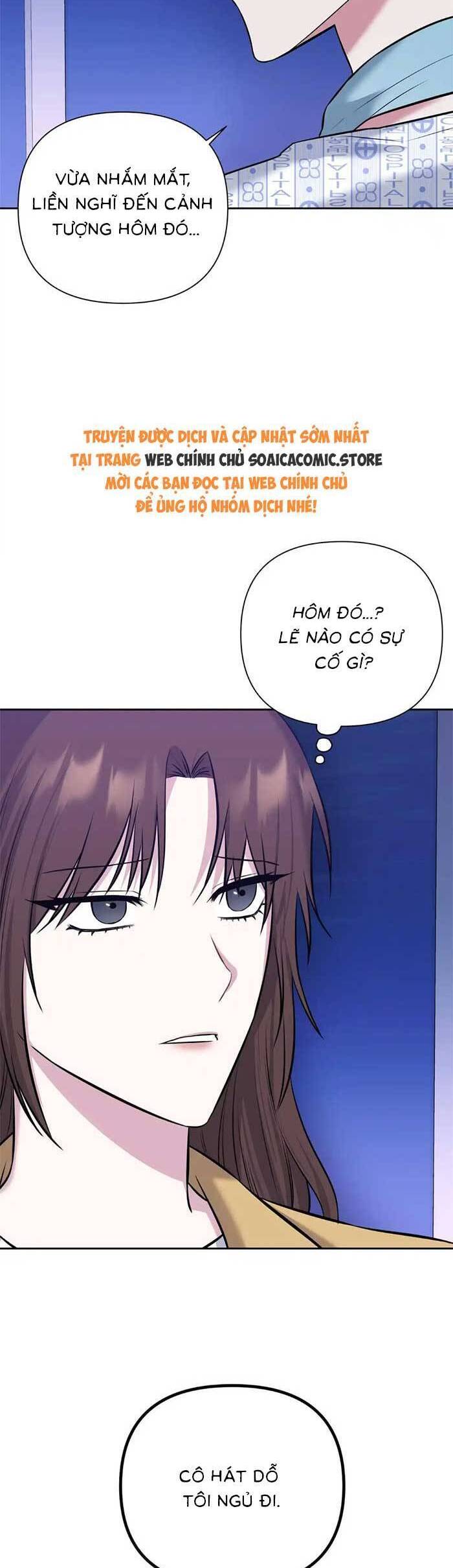 Cua Lại Vợ Yêu Chapter 9 - Trang 7