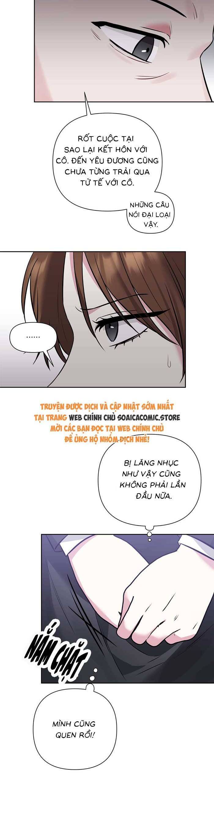Cua Lại Vợ Yêu Chapter 2 - Trang 25