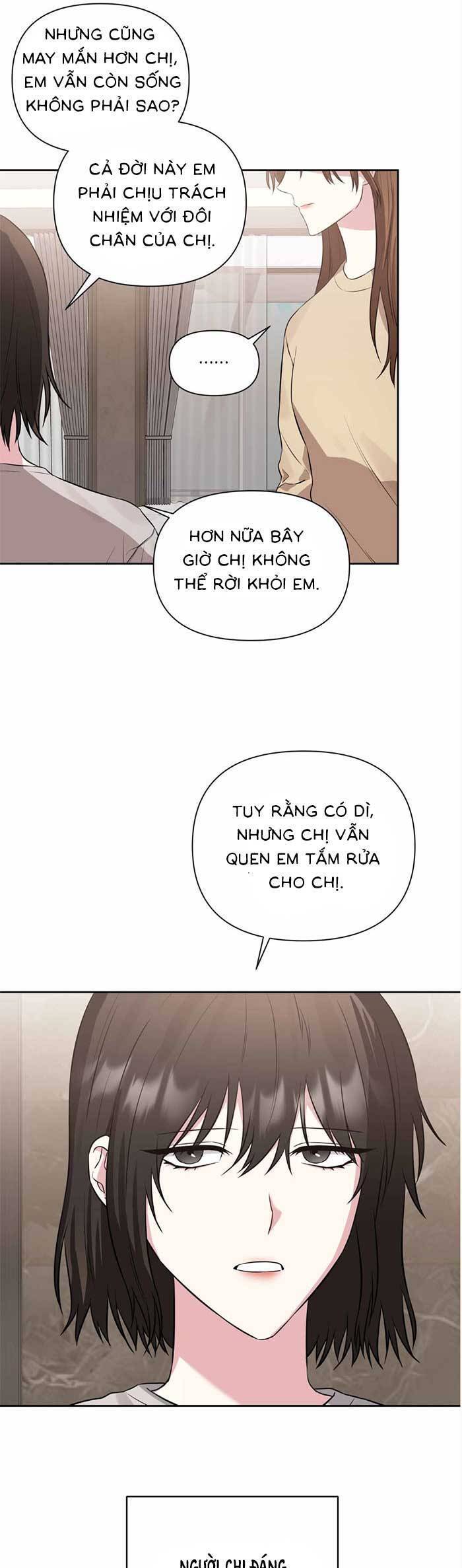 Cua Lại Vợ Yêu Chapter 1 - Trang 12