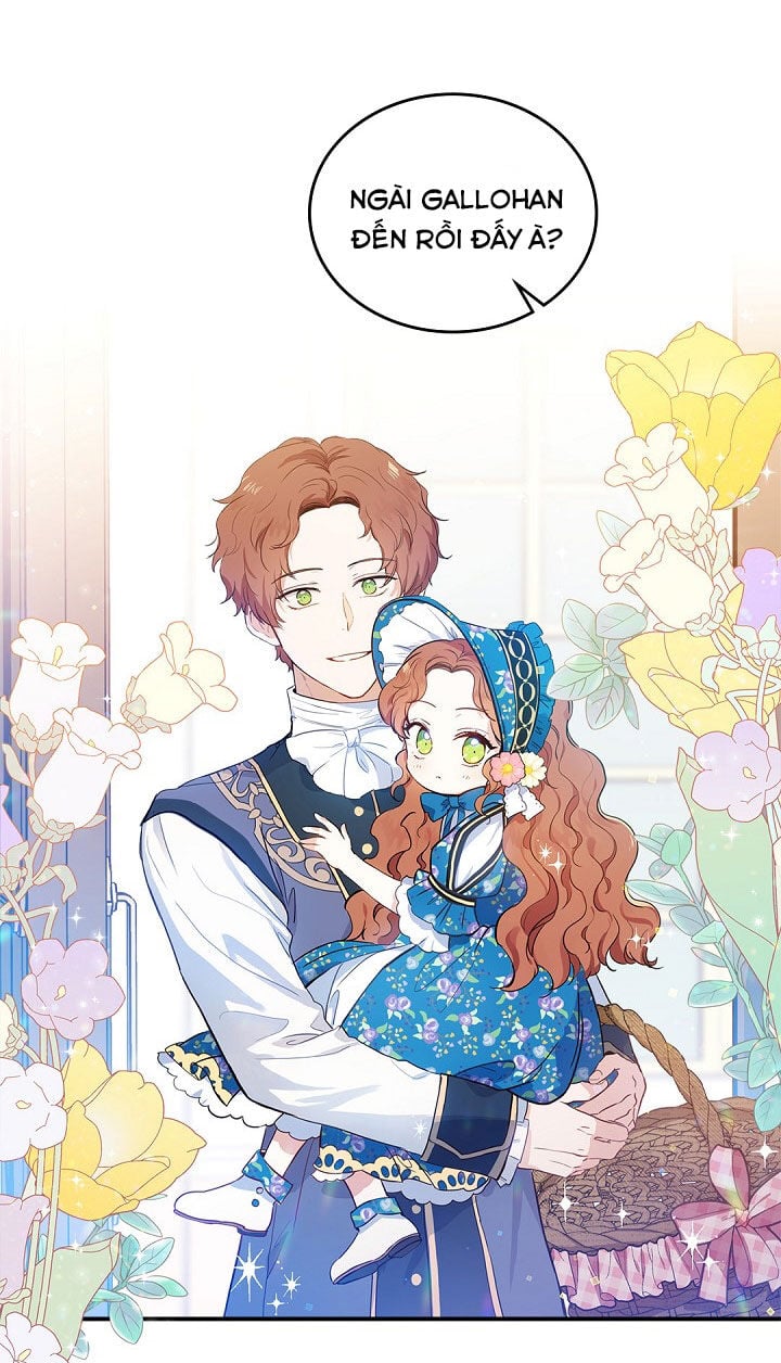 Kiếp Này Tôi Nhất Định Trở Thành Gia Chủ! Chapter 7 - Trang 10