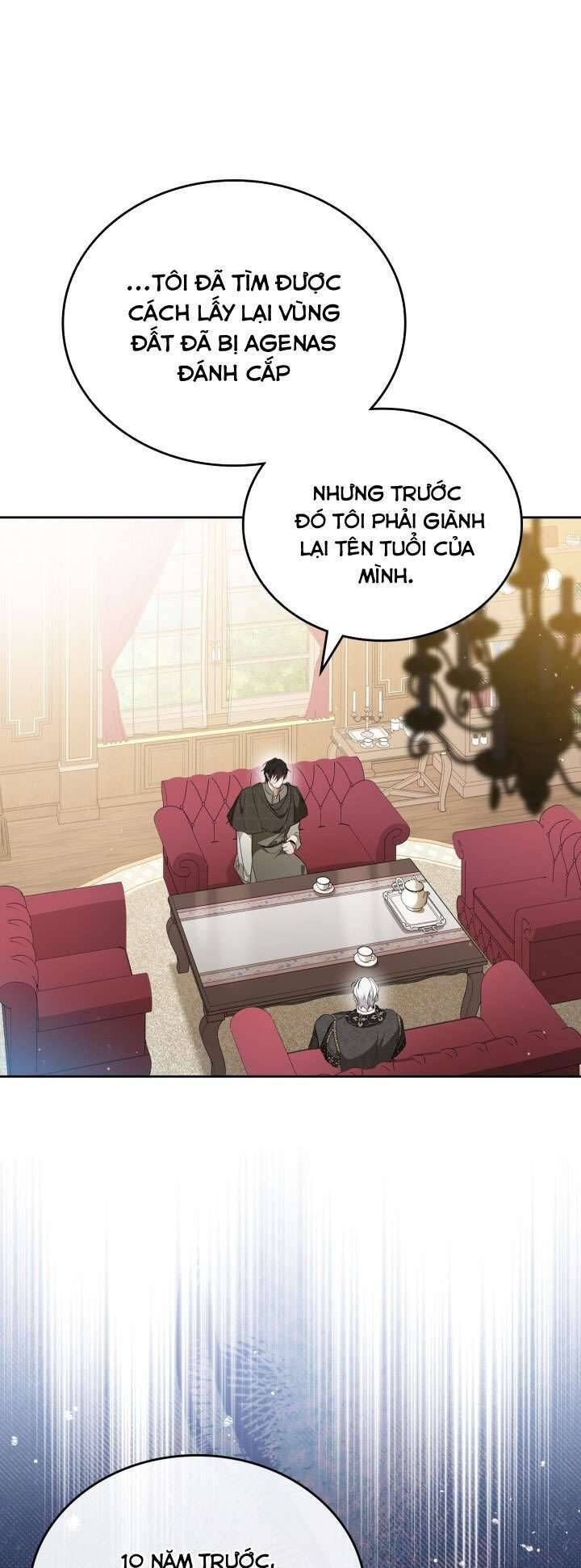 Kiếp Này Tôi Nhất Định Trở Thành Gia Chủ! Chapter 181 - Trang 3