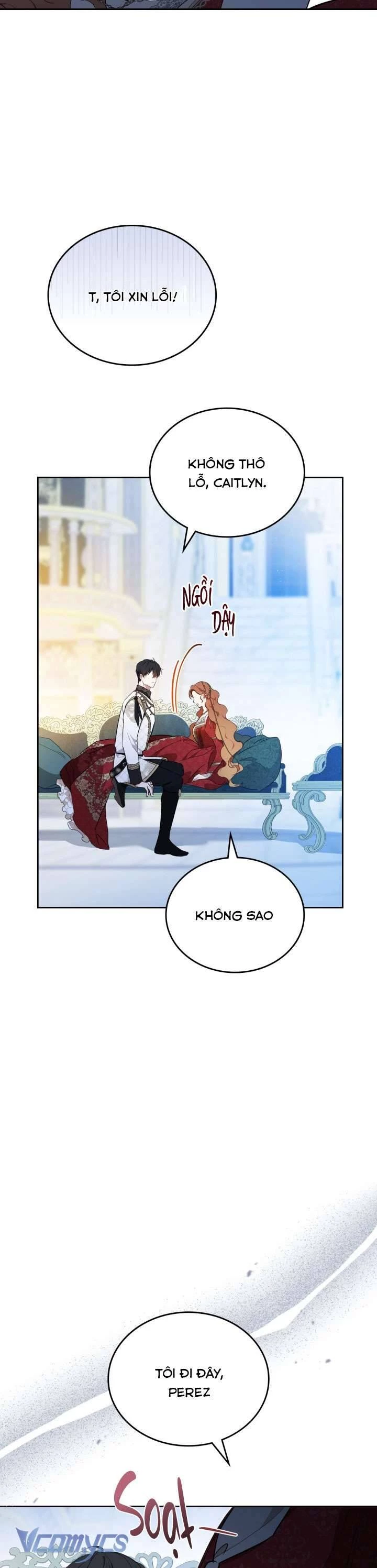 Kiếp Này Tôi Nhất Định Trở Thành Gia Chủ! Chapter 178 - Trang 31