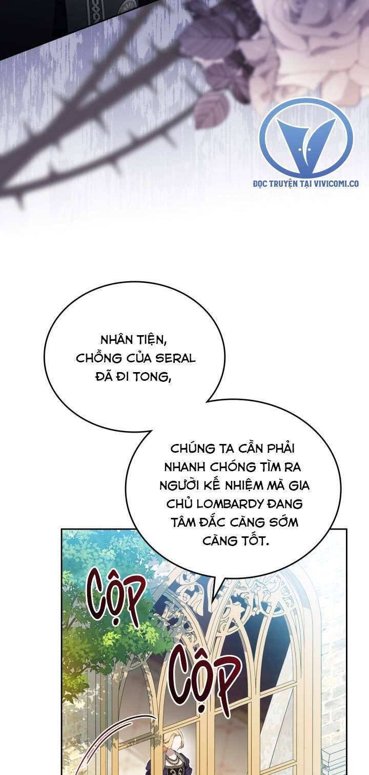 Kiếp Này Tôi Nhất Định Trở Thành Gia Chủ! Chapter 176 - Trang 17