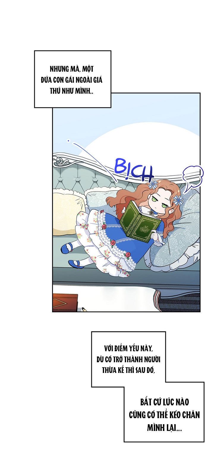 Kiếp Này Tôi Nhất Định Trở Thành Gia Chủ! Chapter 5 - Trang 49
