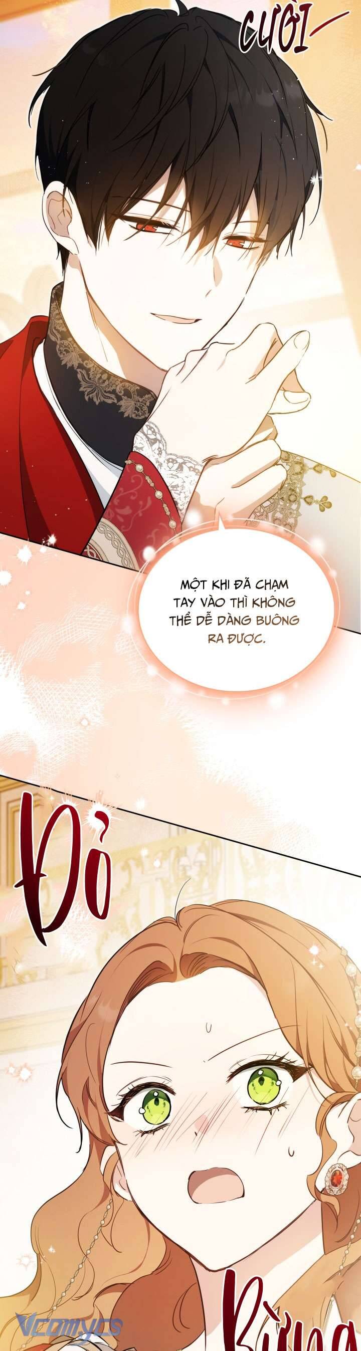 Kiếp Này Tôi Nhất Định Trở Thành Gia Chủ! Chapter 177 - Trang 36