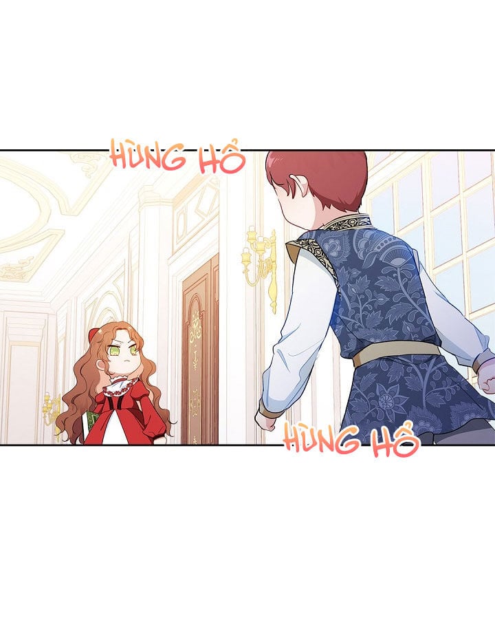 Kiếp Này Tôi Nhất Định Trở Thành Gia Chủ! Chapter 3 - Trang 47