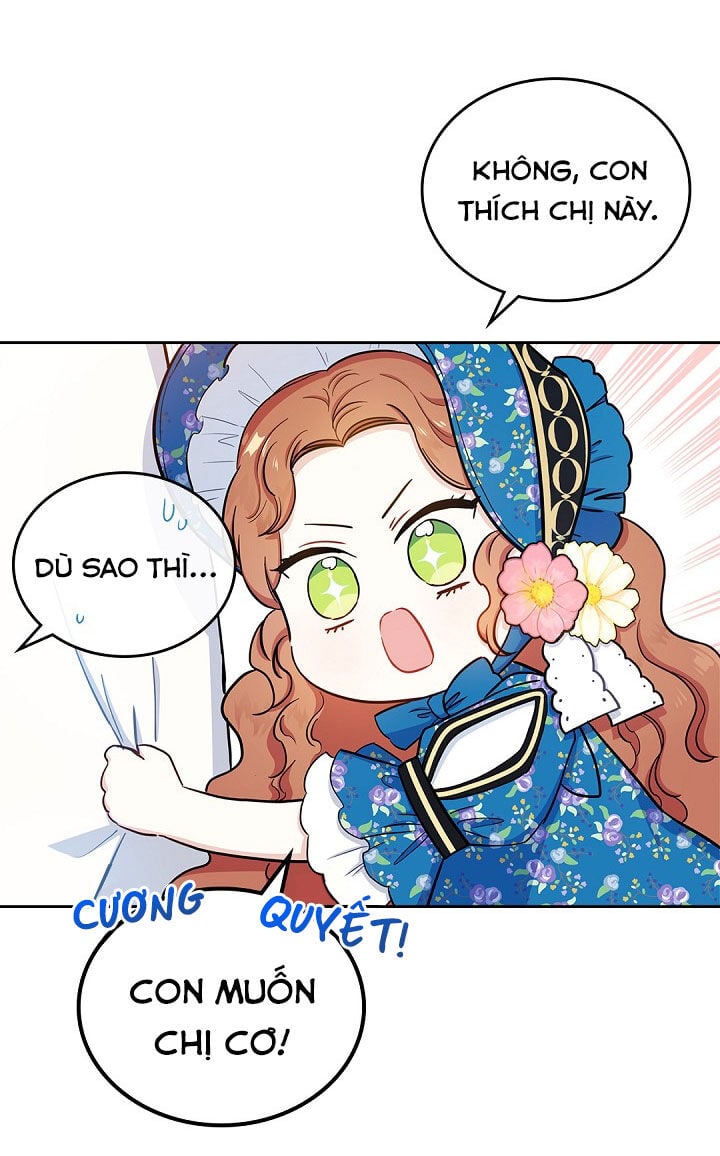Kiếp Này Tôi Nhất Định Trở Thành Gia Chủ! Chapter 7 - Trang 18
