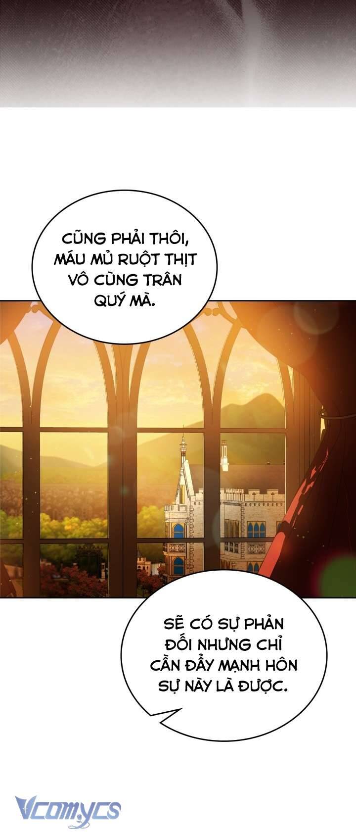 Kiếp Này Tôi Nhất Định Trở Thành Gia Chủ! Chapter 168 - Trang 20