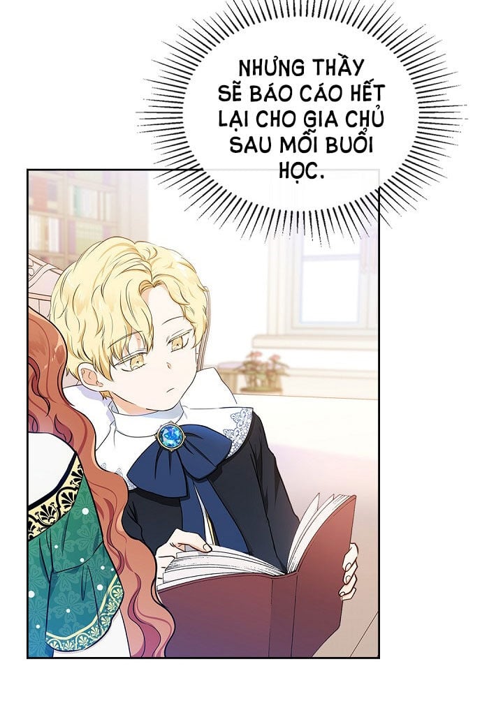 Kiếp Này Tôi Nhất Định Trở Thành Gia Chủ! Chapter 9 - Trang 25