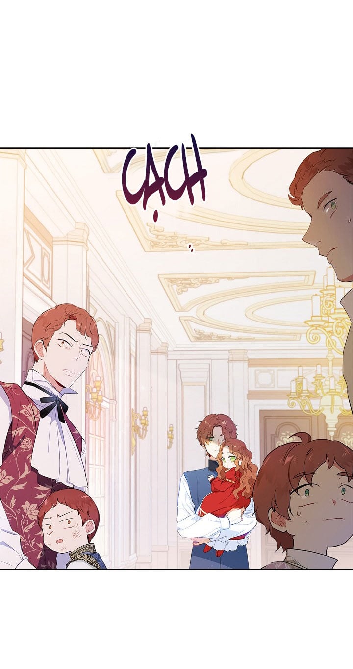Kiếp Này Tôi Nhất Định Trở Thành Gia Chủ! Chapter 4 - Trang 69