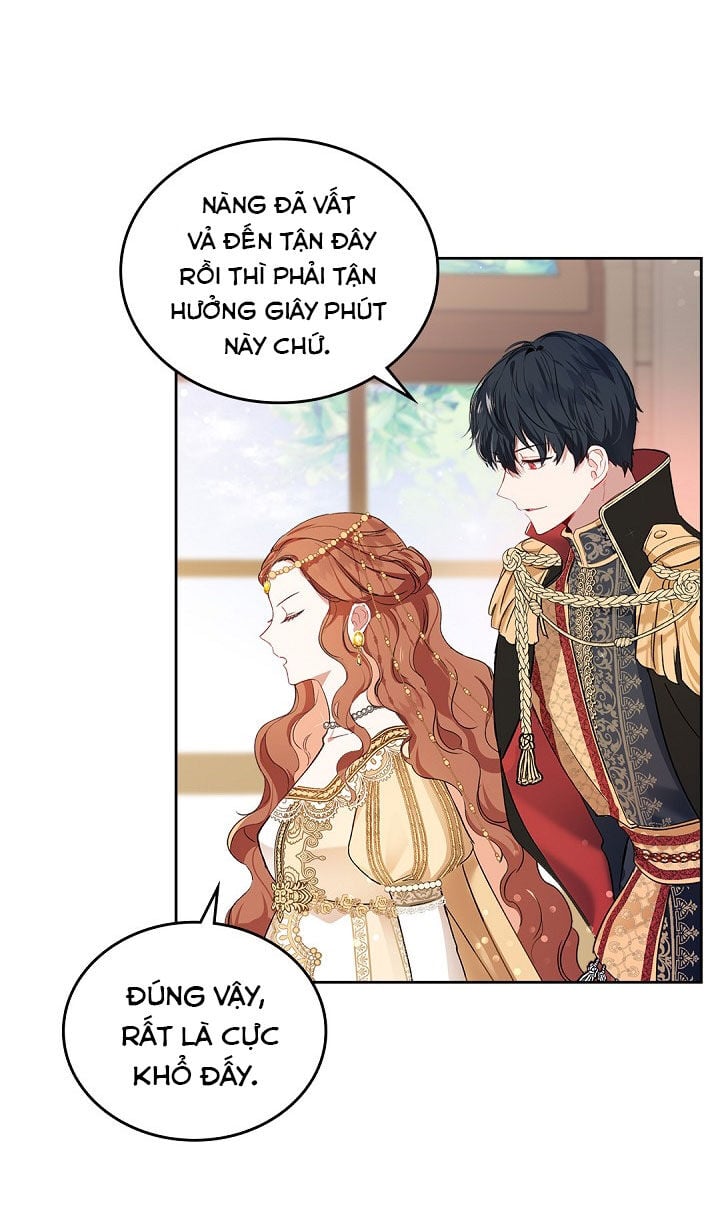 Kiếp Này Tôi Nhất Định Trở Thành Gia Chủ! Chapter 0 - Trang 36