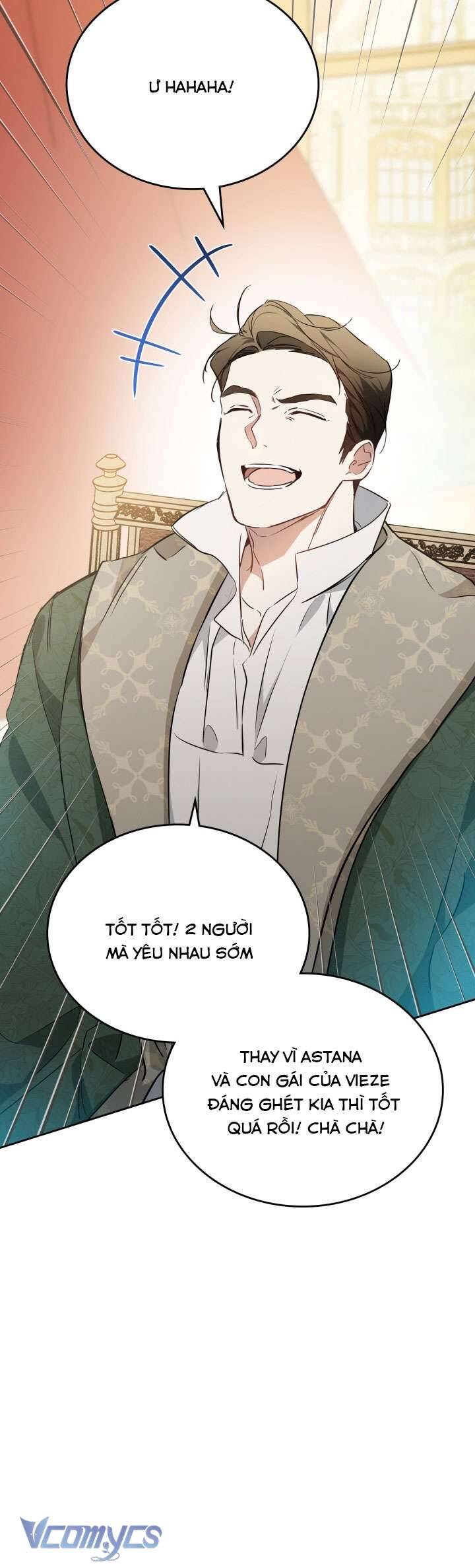 Kiếp Này Tôi Nhất Định Trở Thành Gia Chủ! Chapter 174 - Trang 21