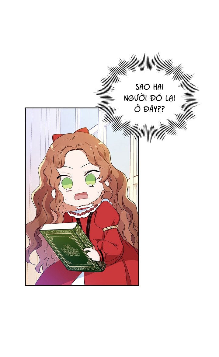 Kiếp Này Tôi Nhất Định Trở Thành Gia Chủ! Chapter 3 - Trang 25