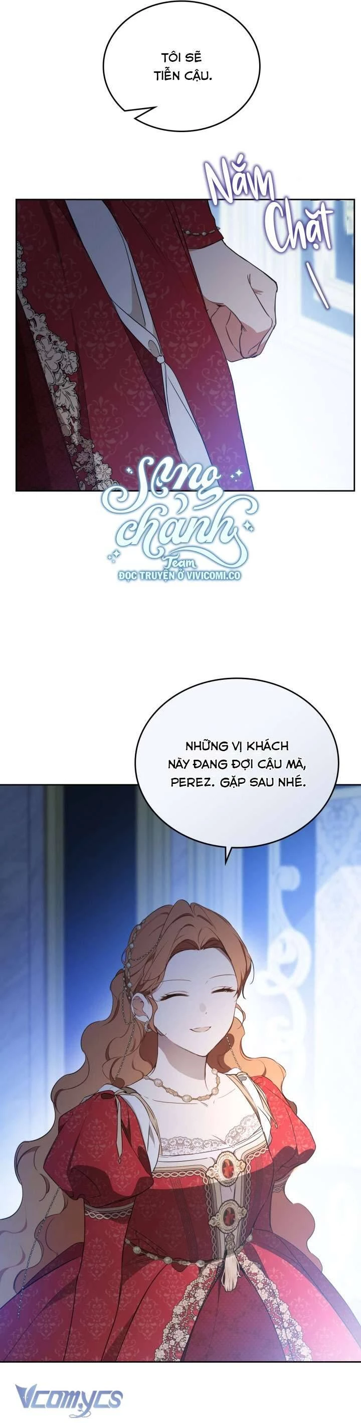 Kiếp Này Tôi Nhất Định Trở Thành Gia Chủ! Chapter 178 - Trang 37
