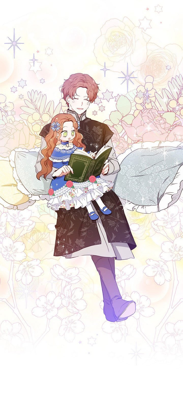 Kiếp Này Tôi Nhất Định Trở Thành Gia Chủ! Chapter 6 - Trang 79