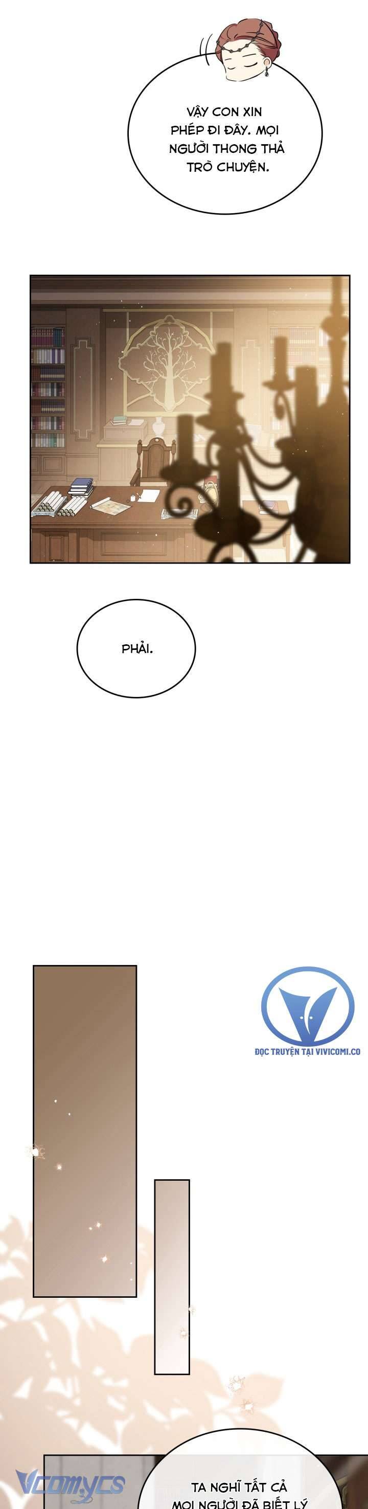 Kiếp Này Tôi Nhất Định Trở Thành Gia Chủ! Chapter 171 - Trang 6