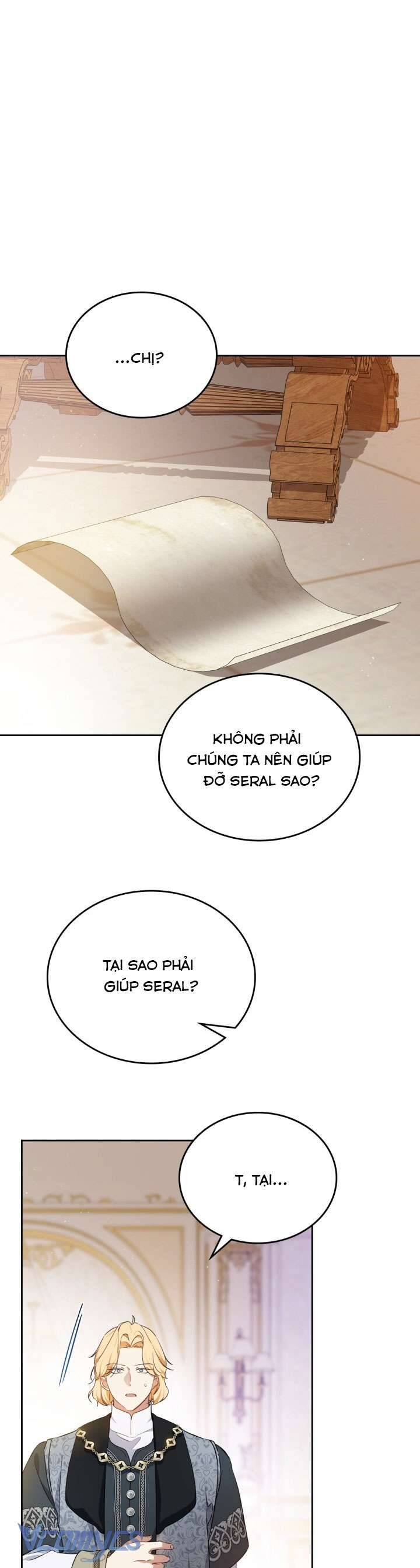 Kiếp Này Tôi Nhất Định Trở Thành Gia Chủ! Chapter 176 - Trang 14
