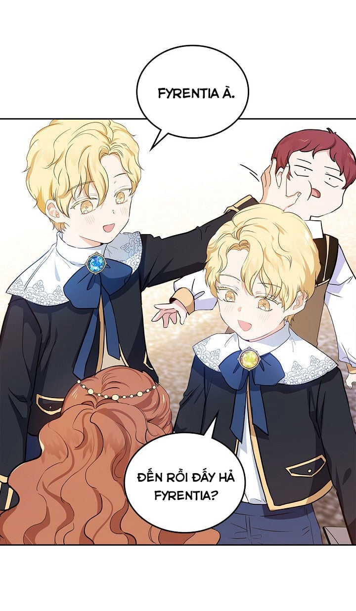 Kiếp Này Tôi Nhất Định Trở Thành Gia Chủ! Chapter 8 - Trang 71