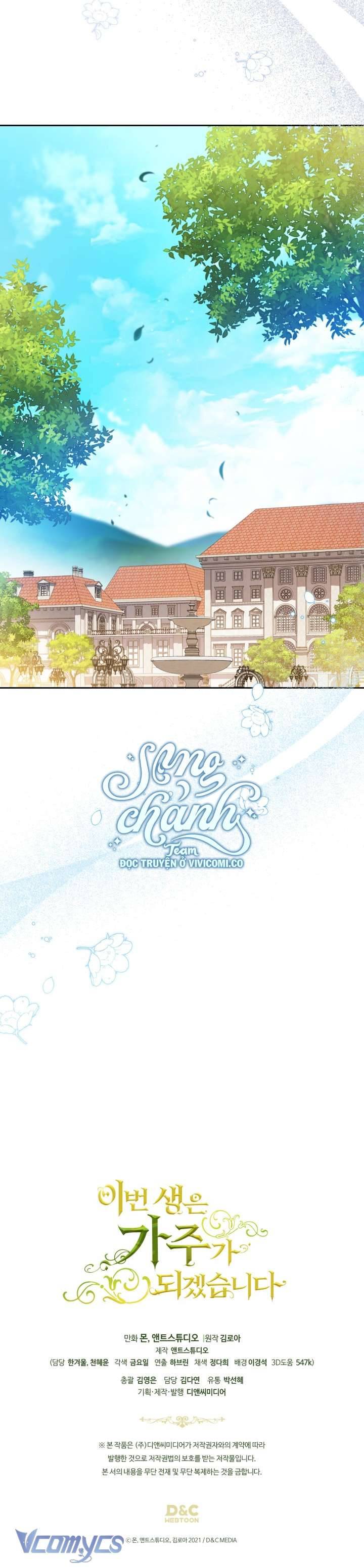 Kiếp Này Tôi Nhất Định Trở Thành Gia Chủ! Chapter 183 - Trang 36