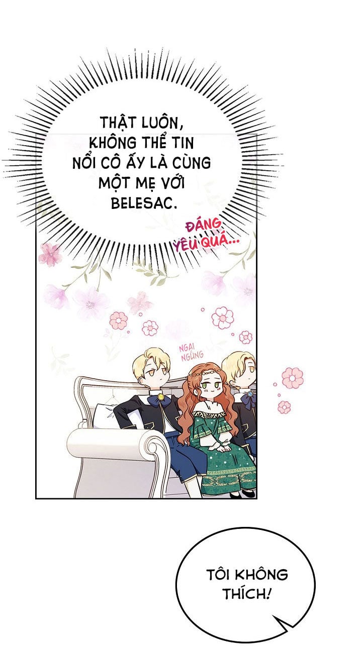 Kiếp Này Tôi Nhất Định Trở Thành Gia Chủ! Chapter 9 - Trang 46