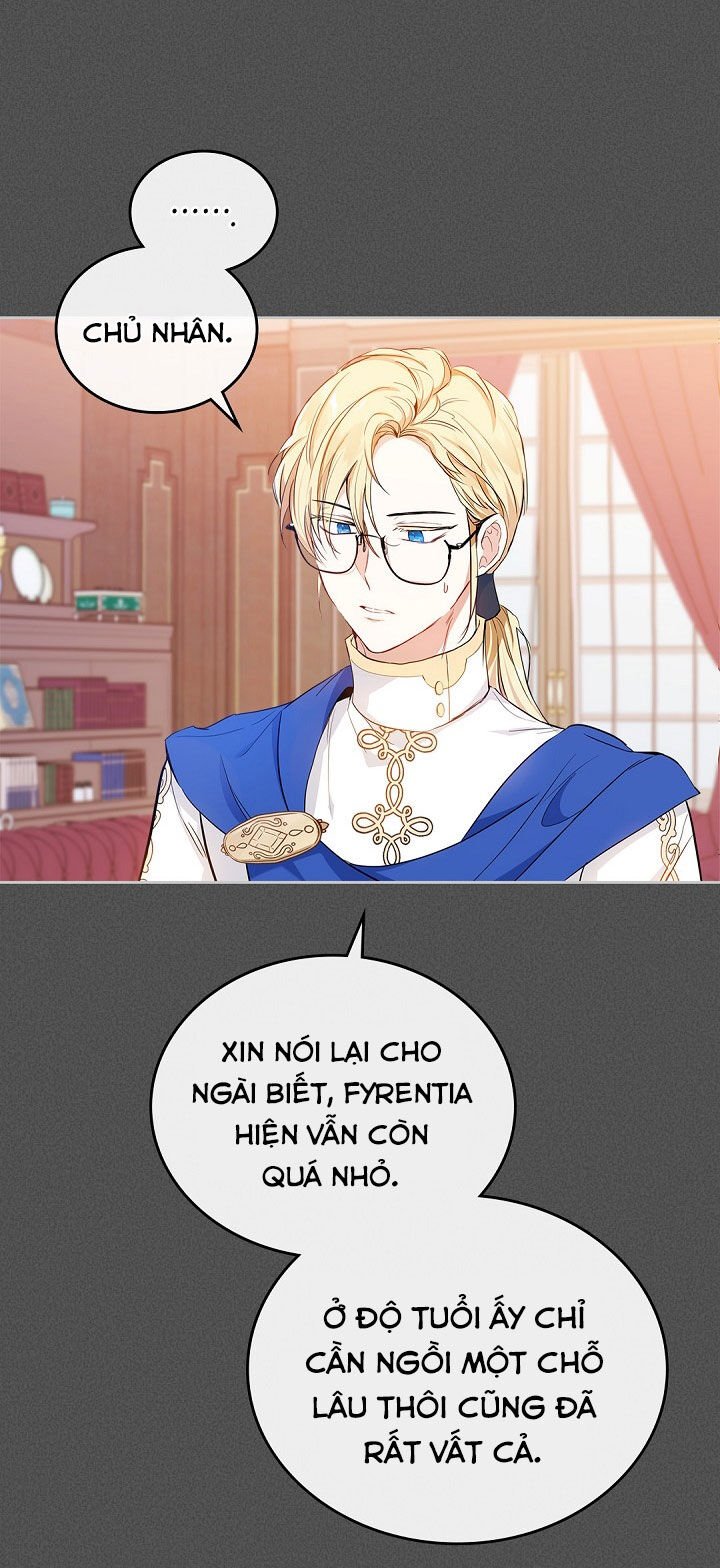 Kiếp Này Tôi Nhất Định Trở Thành Gia Chủ! Chapter 6 - Trang 11