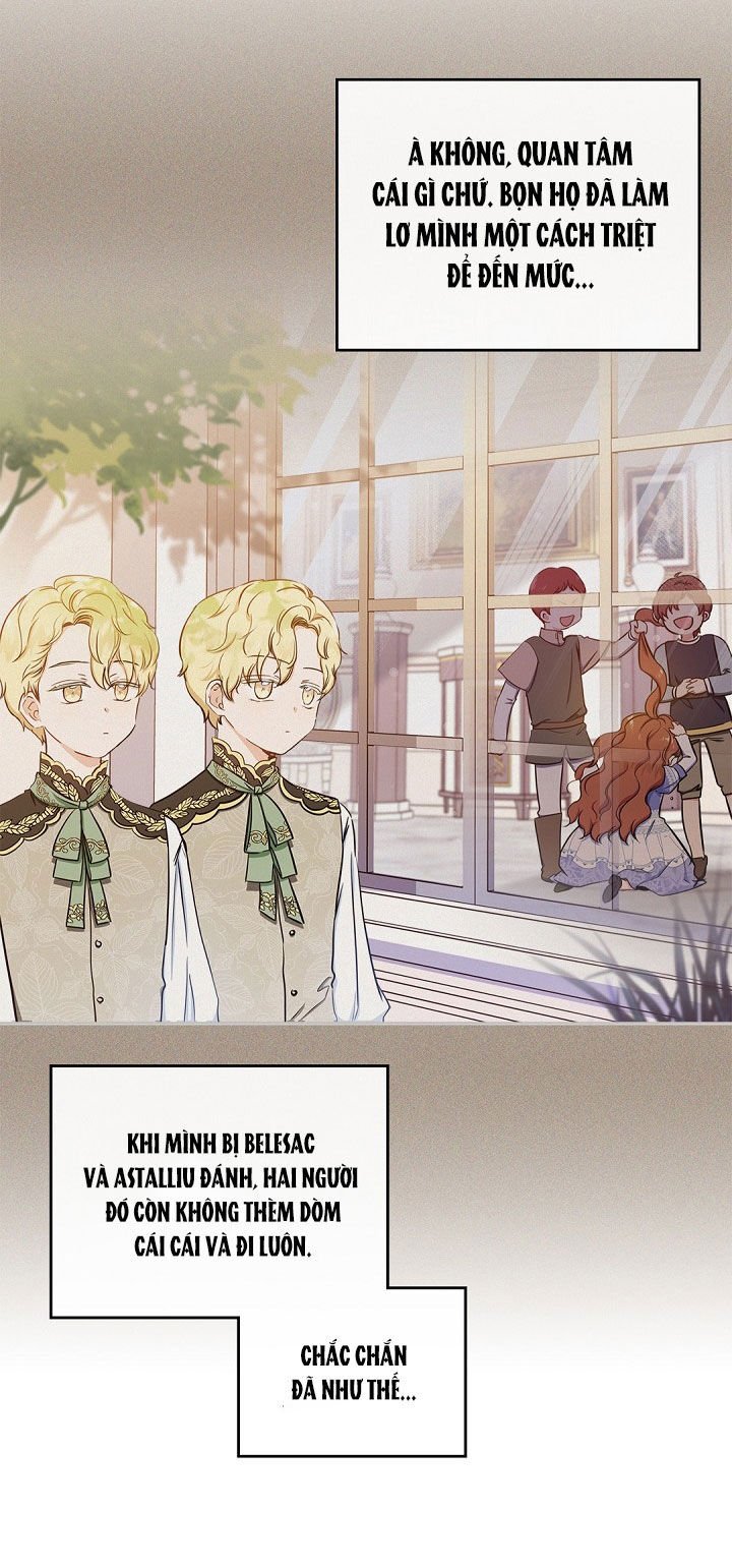 Kiếp Này Tôi Nhất Định Trở Thành Gia Chủ! Chapter 9 - Trang 10