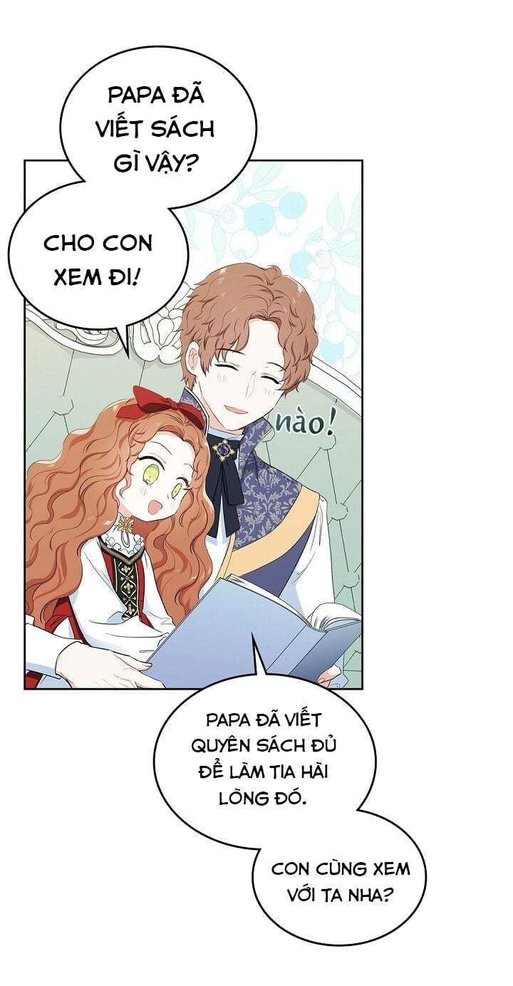 Kiếp Này Tôi Nhất Định Trở Thành Gia Chủ! Chapter 11 - Trang 40