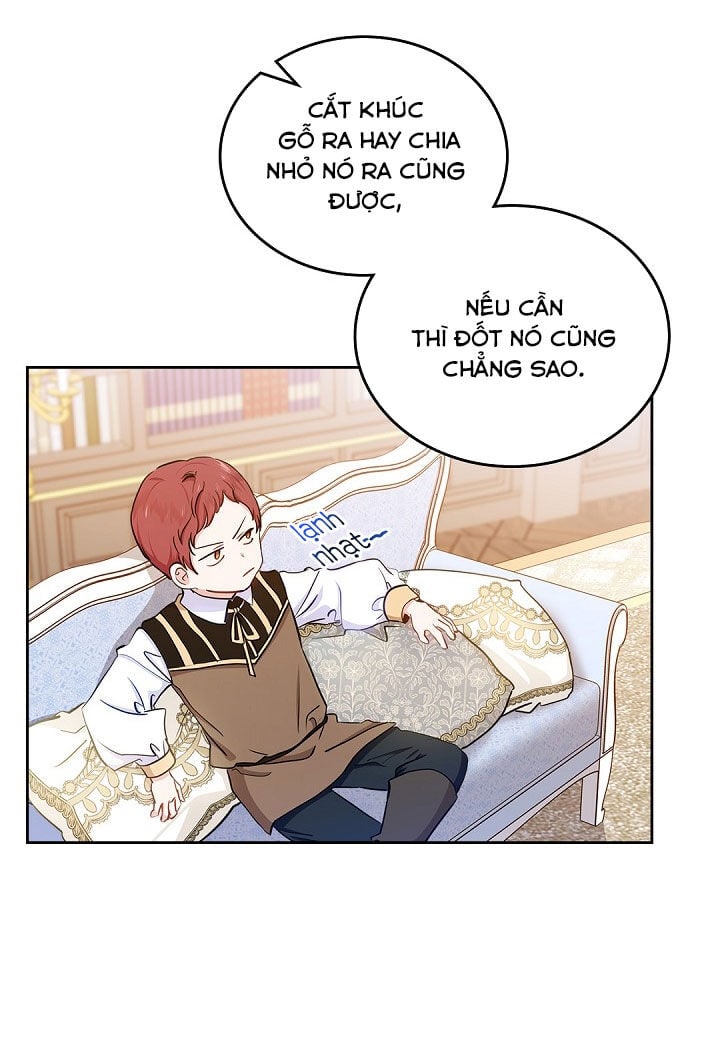 Kiếp Này Tôi Nhất Định Trở Thành Gia Chủ! Chapter 9 - Trang 40