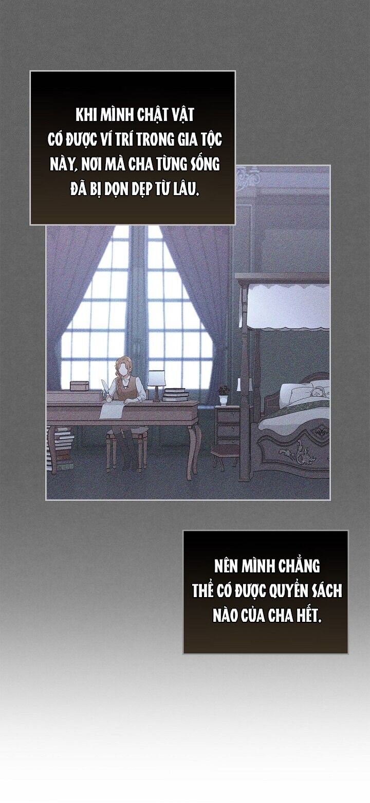 Kiếp Này Tôi Nhất Định Trở Thành Gia Chủ! Chapter 11 - Trang 56