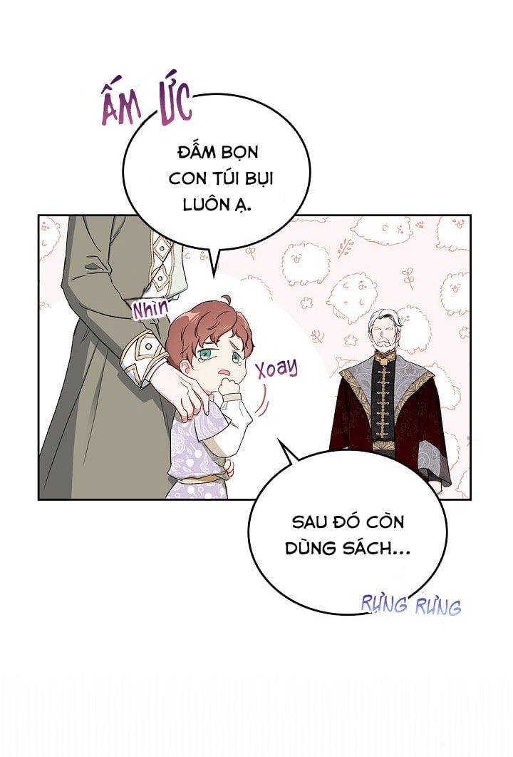 Kiếp Này Tôi Nhất Định Trở Thành Gia Chủ! Chapter 3 - Trang 96