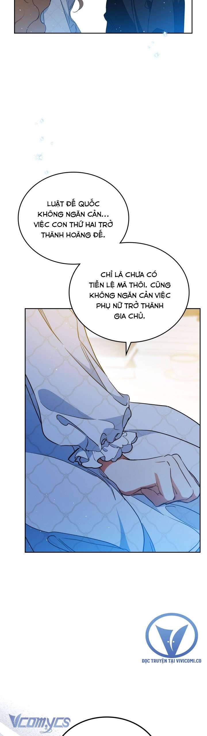 Kiếp Này Tôi Nhất Định Trở Thành Gia Chủ! Chapter 180 - Trang 15