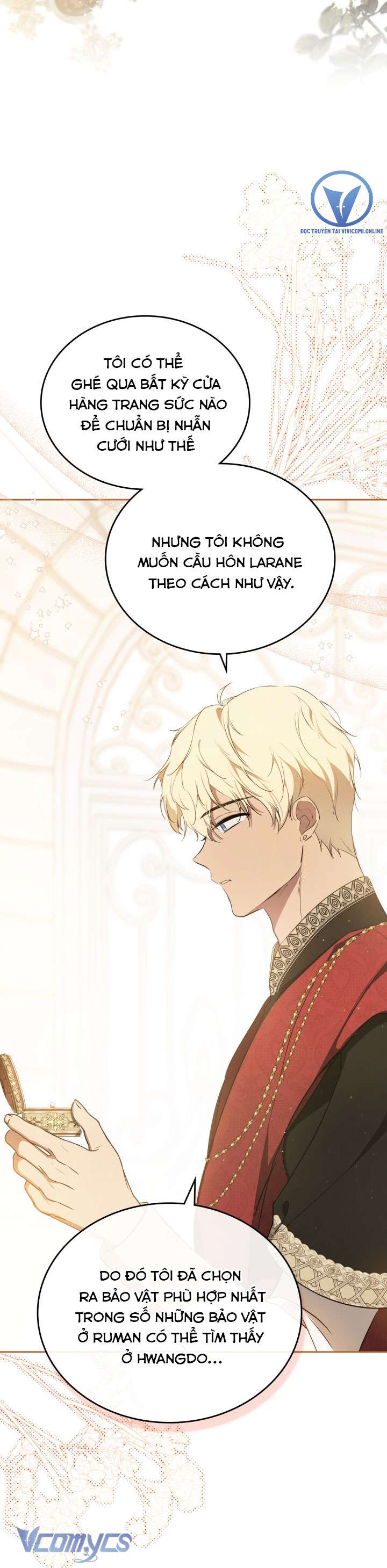 Kiếp Này Tôi Nhất Định Trở Thành Gia Chủ! Chapter 167 - Trang 12