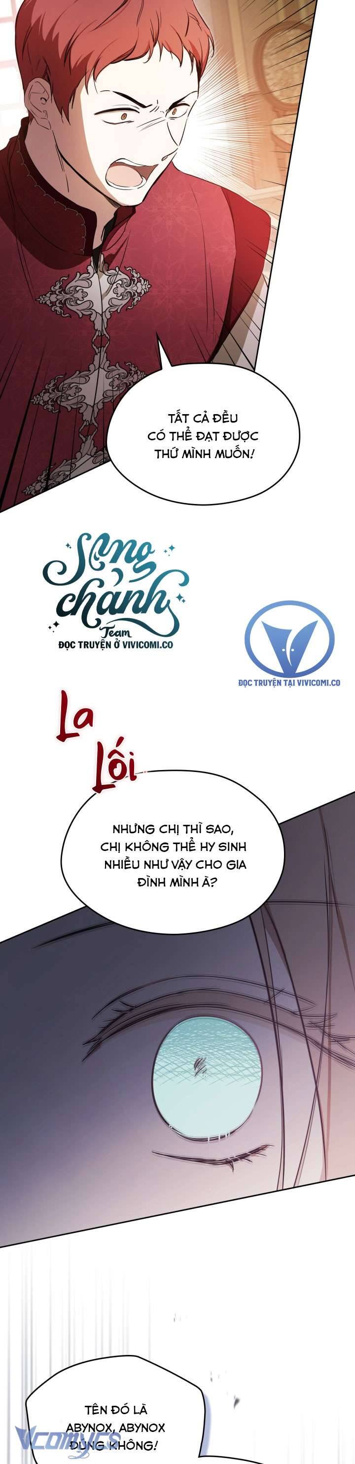 Kiếp Này Tôi Nhất Định Trở Thành Gia Chủ! Chapter 171 - Trang 30