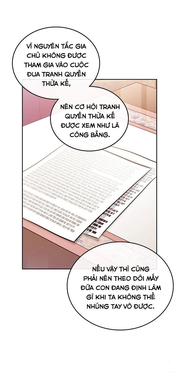 Kiếp Này Tôi Nhất Định Trở Thành Gia Chủ! Chapter 8 - Trang 48