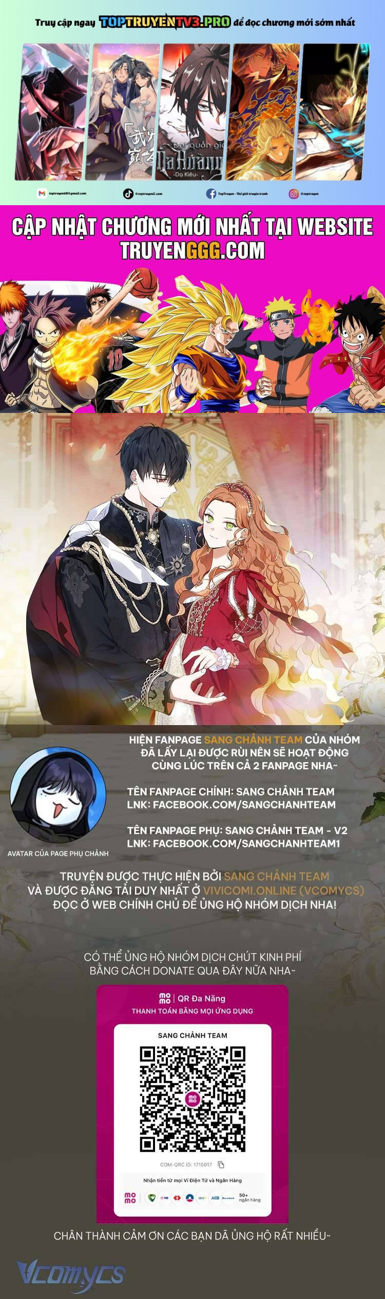 Kiếp Này Tôi Nhất Định Trở Thành Gia Chủ! Chapter 176 - Trang 0