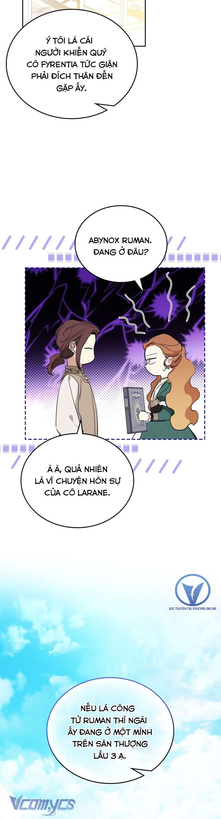 Kiếp Này Tôi Nhất Định Trở Thành Gia Chủ! Chapter 167 - Trang 4