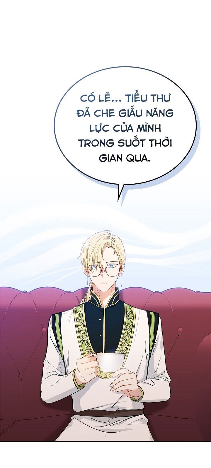 Kiếp Này Tôi Nhất Định Trở Thành Gia Chủ! Chapter 7 - Trang 61