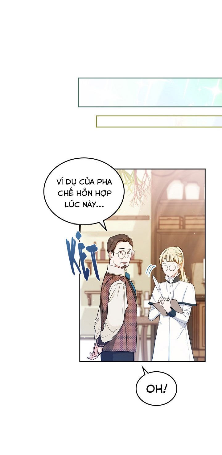 Kiếp Này Tôi Nhất Định Trở Thành Gia Chủ! Chapter 7 - Trang 9