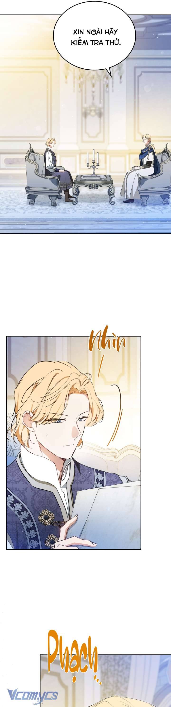 Kiếp Này Tôi Nhất Định Trở Thành Gia Chủ! Chapter 182 - Trang 21