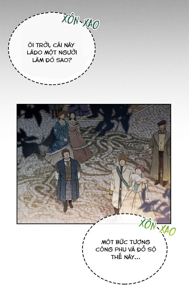Kiếp Này Tôi Nhất Định Trở Thành Gia Chủ! Chapter 10 - Trang 57