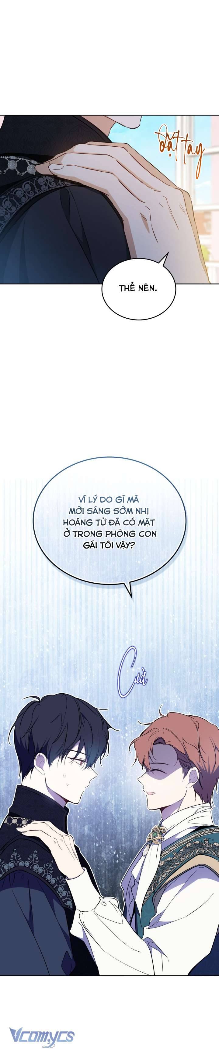 Kiếp Này Tôi Nhất Định Trở Thành Gia Chủ! Chapter 183 - Trang 30