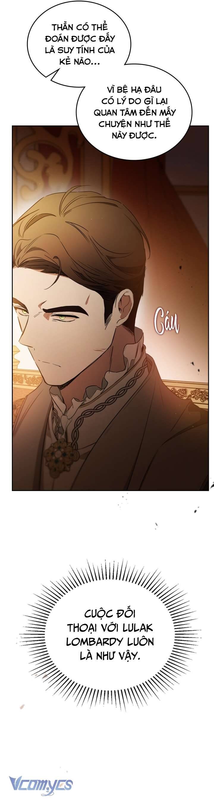 Kiếp Này Tôi Nhất Định Trở Thành Gia Chủ! Chapter 168 - Trang 7