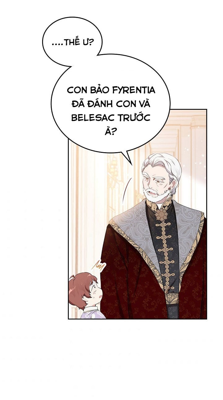 Kiếp Này Tôi Nhất Định Trở Thành Gia Chủ! Chapter 4 - Trang 6