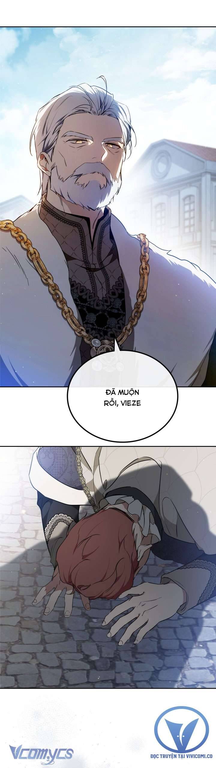 Kiếp Này Tôi Nhất Định Trở Thành Gia Chủ! Chapter 175 - Trang 54