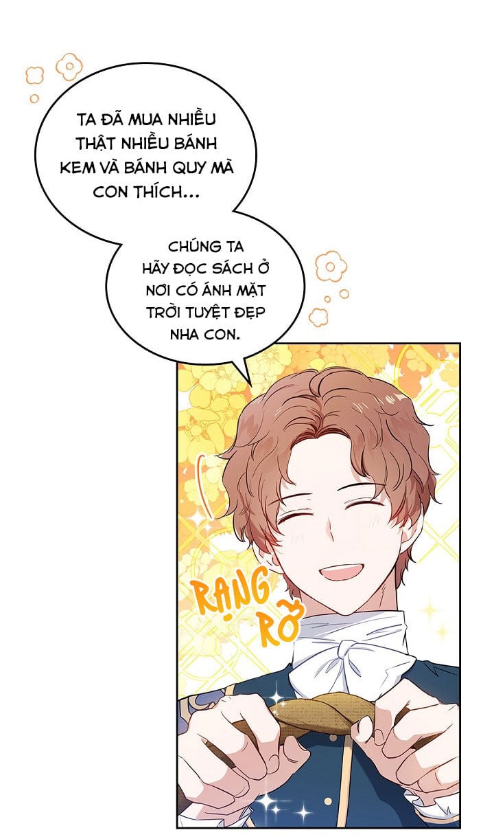 Kiếp Này Tôi Nhất Định Trở Thành Gia Chủ! Chapter 7 - Trang 3